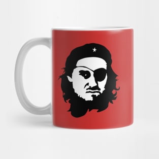 Viva la Snakeolution! Mug